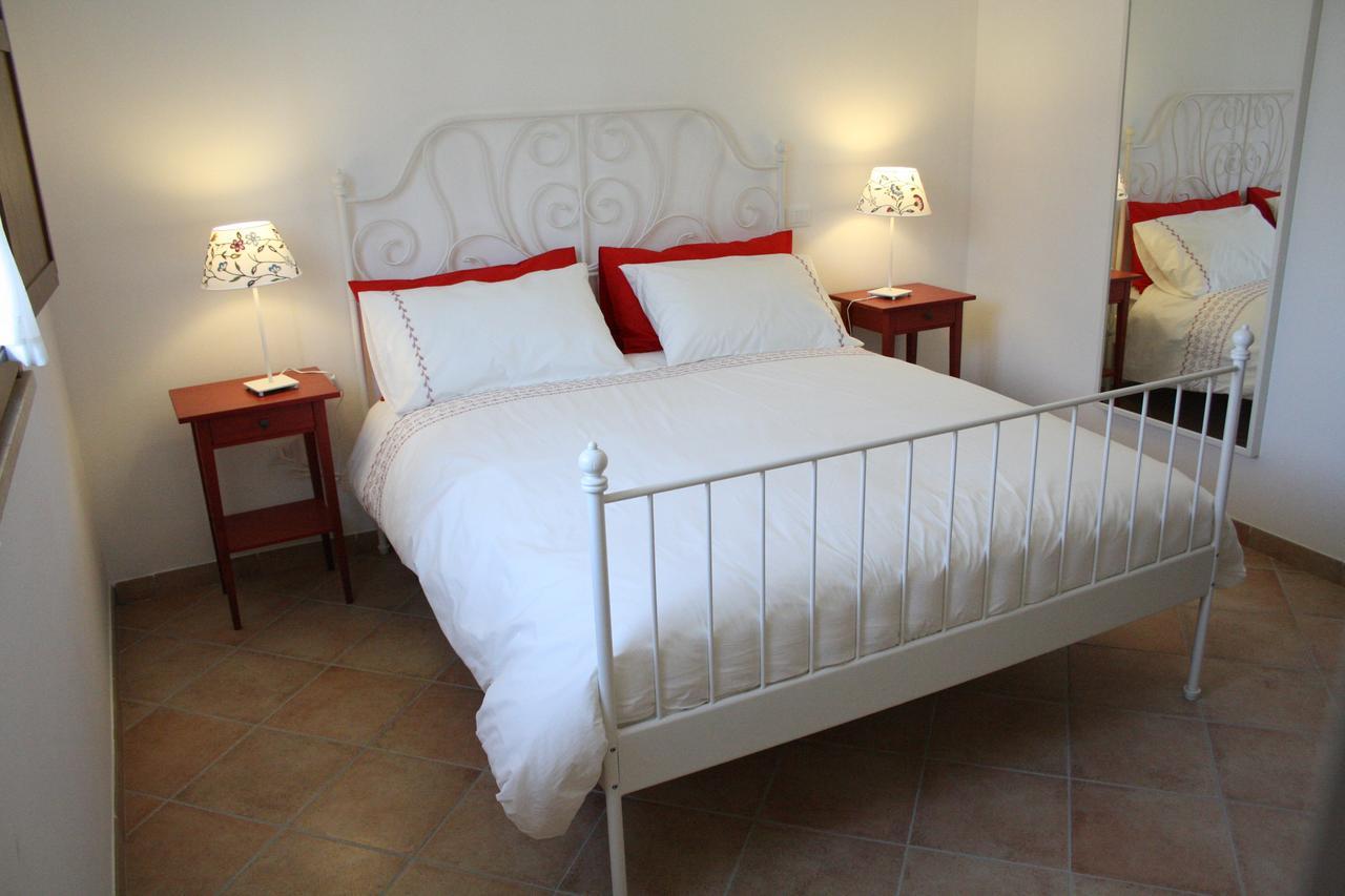 Agriturismo Dallolivo بولغيري المظهر الخارجي الصورة