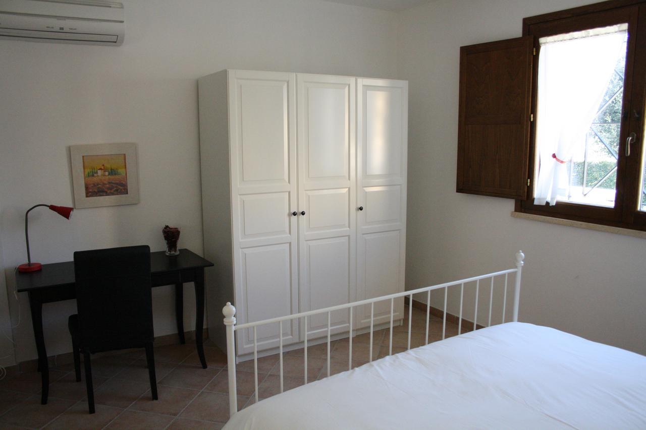 Agriturismo Dallolivo بولغيري المظهر الخارجي الصورة