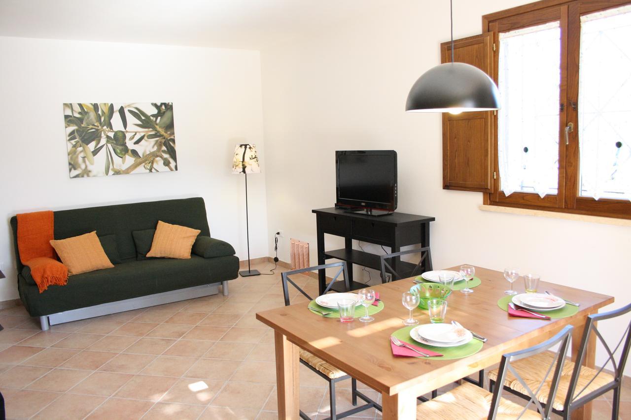 Agriturismo Dallolivo بولغيري المظهر الخارجي الصورة
