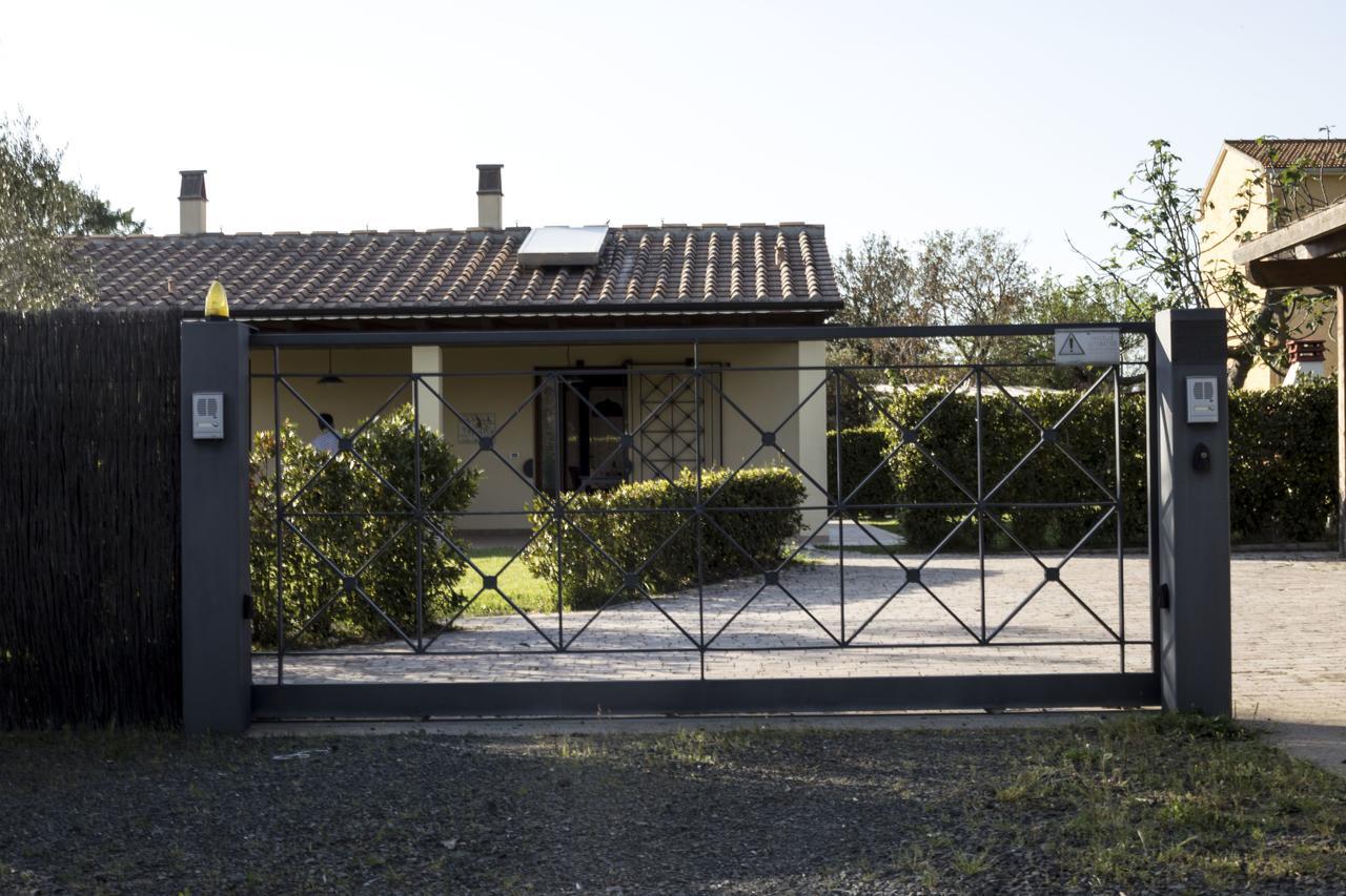 Agriturismo Dallolivo بولغيري المظهر الخارجي الصورة